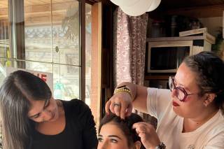 Belinda Spina Makeup - 12