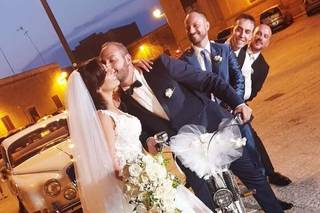 Gerardo Longo Wedding Planner ed Event Creator - 9