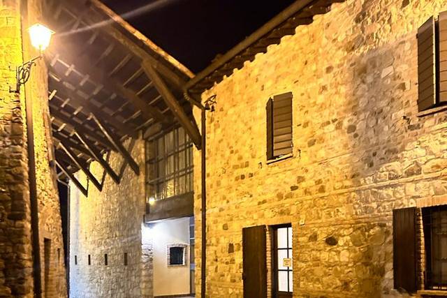 Borgo Monte del Gesso 2