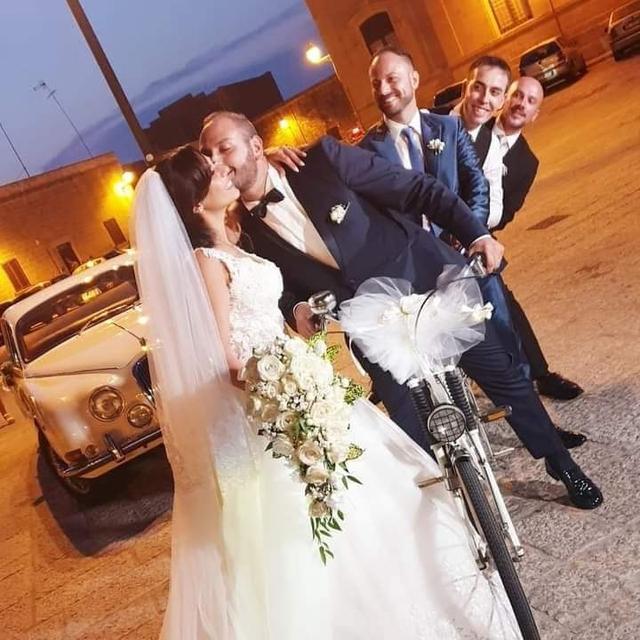 Gerardo Longo Wedding Planner ed Event Creator - 3