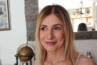 Giorgia Calabrese Make-Up Artist - 6
