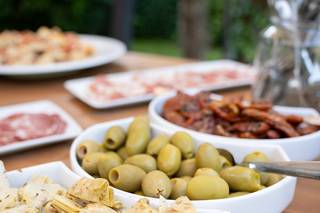 Cavallini Banqueting - 8