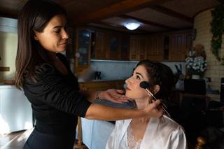 Belinda Spina Makeup - 13