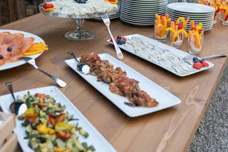 Cavallini Banqueting - 9