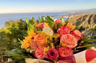 Excelsior Palace Hotel Taormina - 22