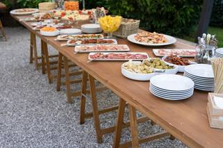 Cavallini Banqueting - 10