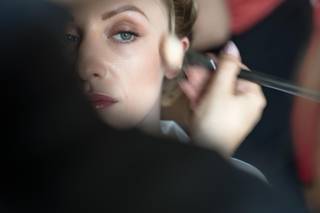 Alice Pontoni Make Up - 11
