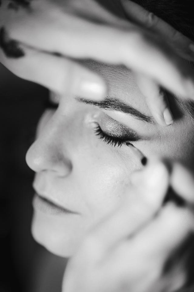 Giorgia Blancato Make Up - 2