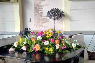 Excelsior Palace Hotel Taormina - 23