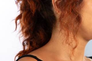 Ghisce Hair & Makeup Artist - 6