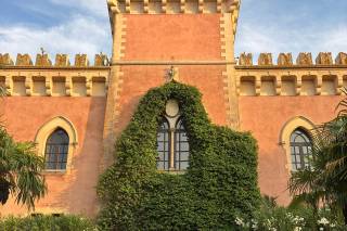 Castello Xirumi Serravalle - 7