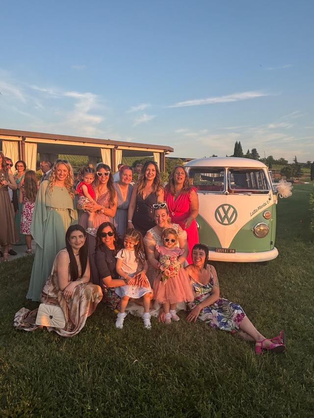 Top Wedding La Maison - 2