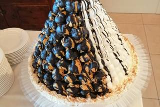 Gruppo Giustozzi Hotels - Catering & Banqueting - 5