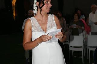 Dalida Sposa - 8