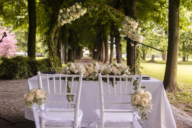 Rossodisera Wedding and Events - 3