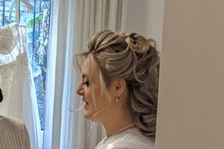 Ilaria Fazzini Mua - 7