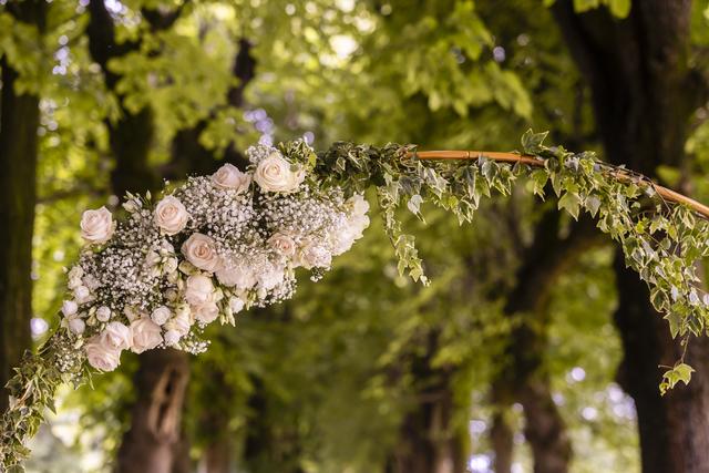 Rossodisera Wedding and Events - 4