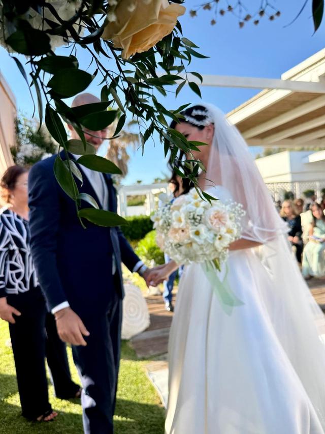 Oleandri Wedding Paestum - 2