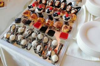 Gruppo Giustozzi Hotels - Catering & Banqueting - 7