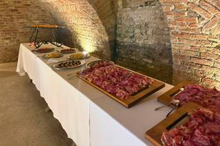 Podere La Piazza - 8