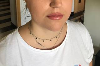 Francesca Rotondi Make Up - 10