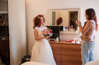 Room - Alessandra Trasatti MUA - 19