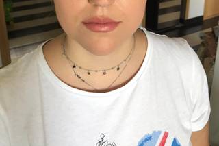 Francesca Rotondi Make Up - 11