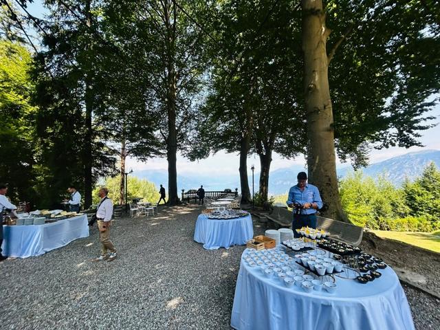 Villa Pietraluna - 1