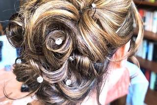 Olenzia Hair Style - 5