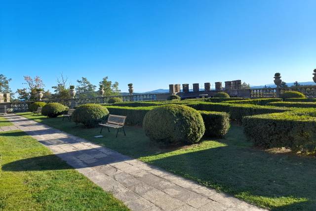 Castello di Torre Alfina 3