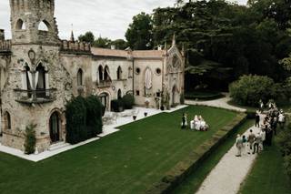 Villa Galvagna Giol - 10