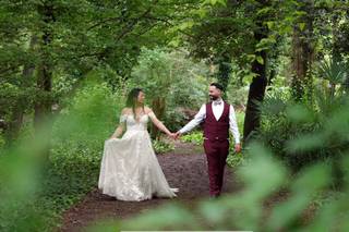 Idea Video-Wedding Photographer - 29