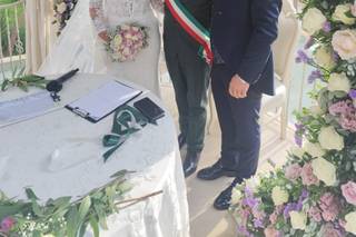 Giovanni Samperi Celebrante - 21