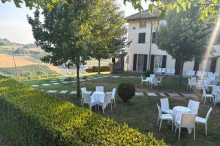 Podere La Piazza - 10