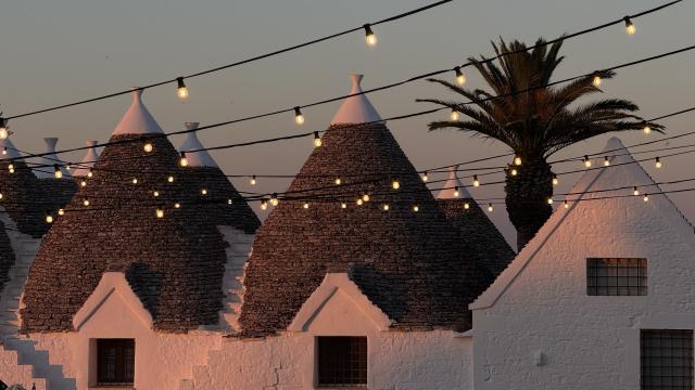 Masseria Luco - 1