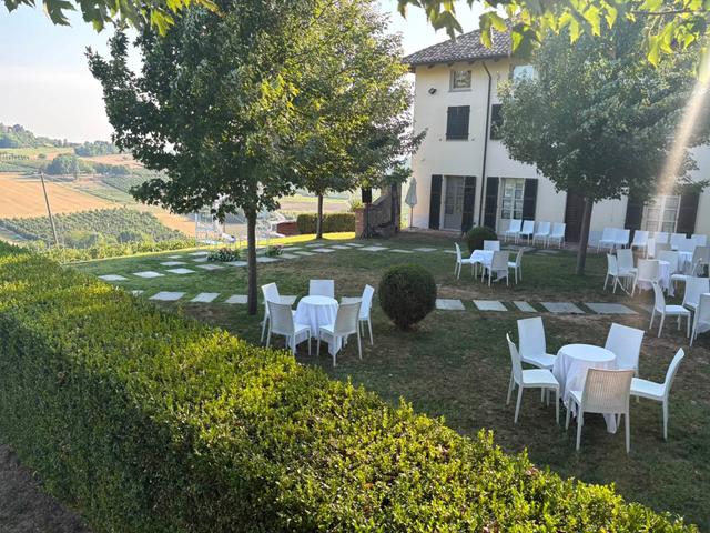 Podere La Piazza - 3