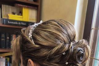 Olenzia Hair Style - 6