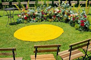 Il tè e la rosa - 28