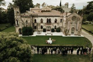 Villa Galvagna Giol - 11