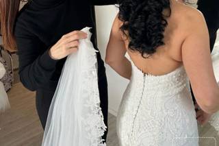 Diana Bridal Hairstylist - 7