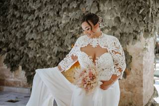 Marika Rossini Make-up Artist - 5