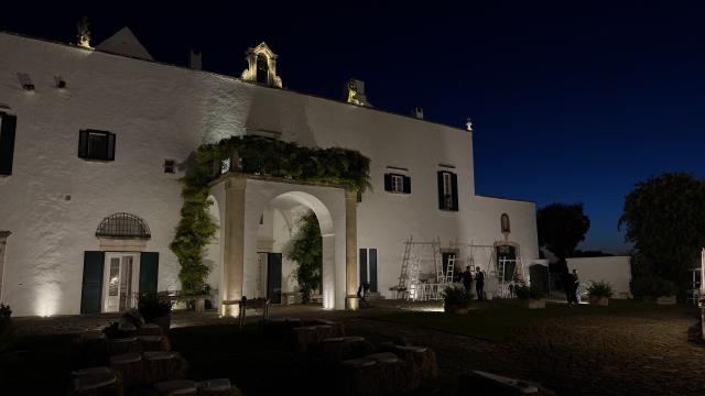 Masseria Luco - 3