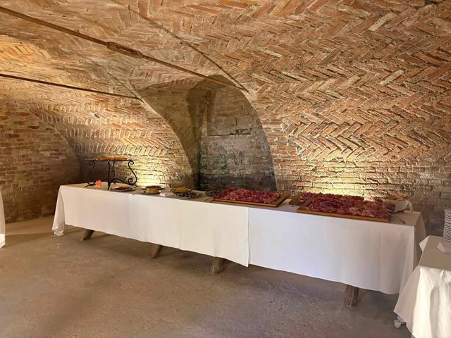 Podere La Piazza - 4