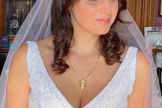 Susanna Hair & Make-Up Studio - 11