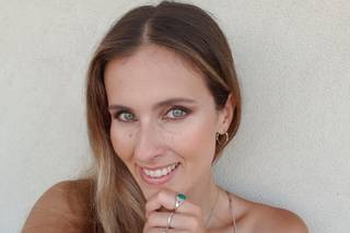 Lidia Lanci make up & Hair - 9