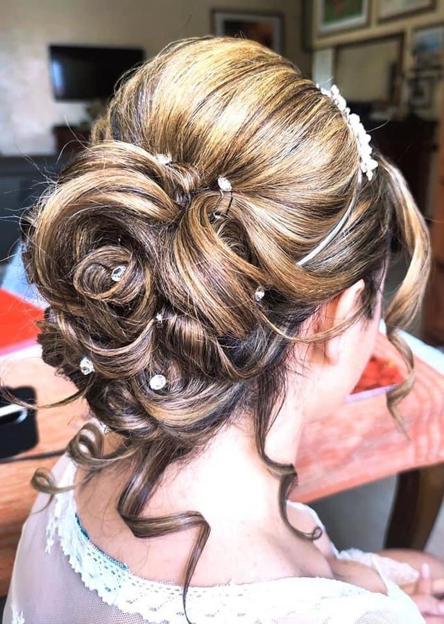 Olenzia Hair Style - 3