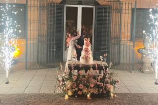 Romina Davì Wedding & Events - 6