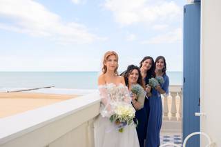 Casa Bianca al Mare - 11