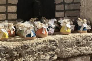 Azienda Agricola Lamafà - 5