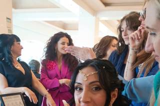 Diana Bridal Hairstylist - 8
